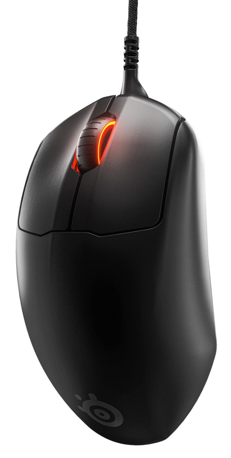 新着商品】ゲーミングマウス SteelSeries 有線 Prime + Prestige OM