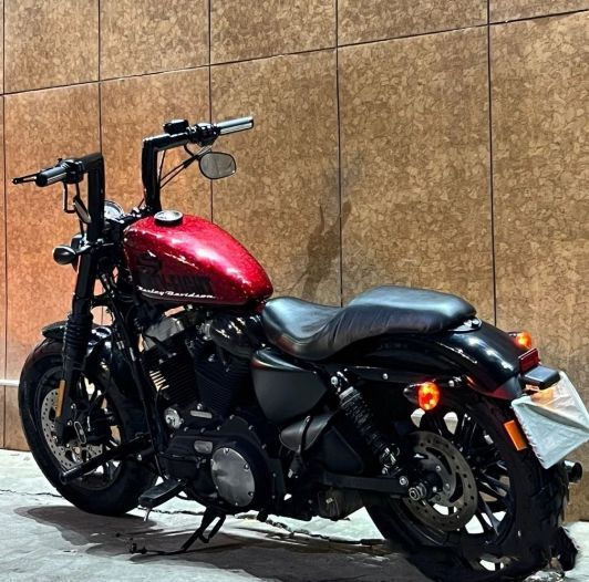 16インチ ブラック