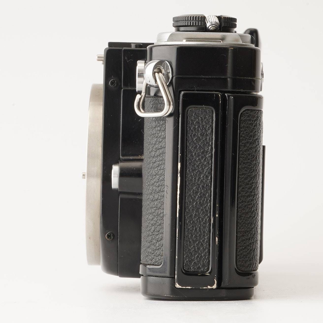 Nikonニコン F2 ブラック ボディ〔ジャンク〕 ジャンク ニコン Nikon F2 ブラック ボディ 35mm 一眼レフ