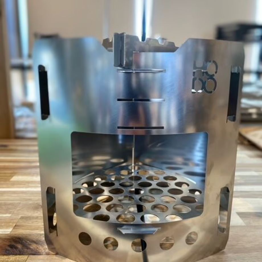 HODO light pit 焚き火台 HODO light pit | WOOD STOCK HODO light pit