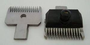 【新品・5営業日で発送】スライブ(THRIVE) スライヴ 電バリ替刃 3mm550・5000・5500用