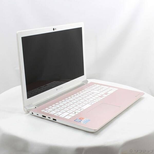 未使用 ほぼ新品★東芝 TOSHIBA P2T7KPBW★office付 楽天市場】dynabook t7 p2t7kpbの通販