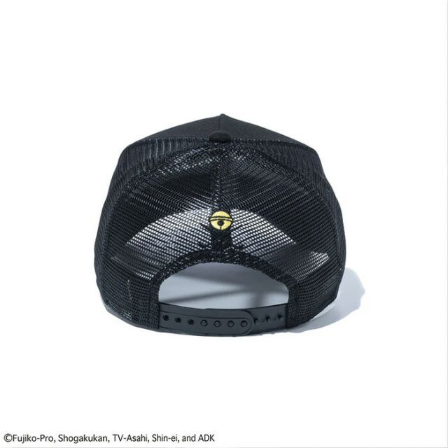 ゴエもん NEW ERA × DORAEMON ニューエラ × ドラえもん GOLF 9FIFTY