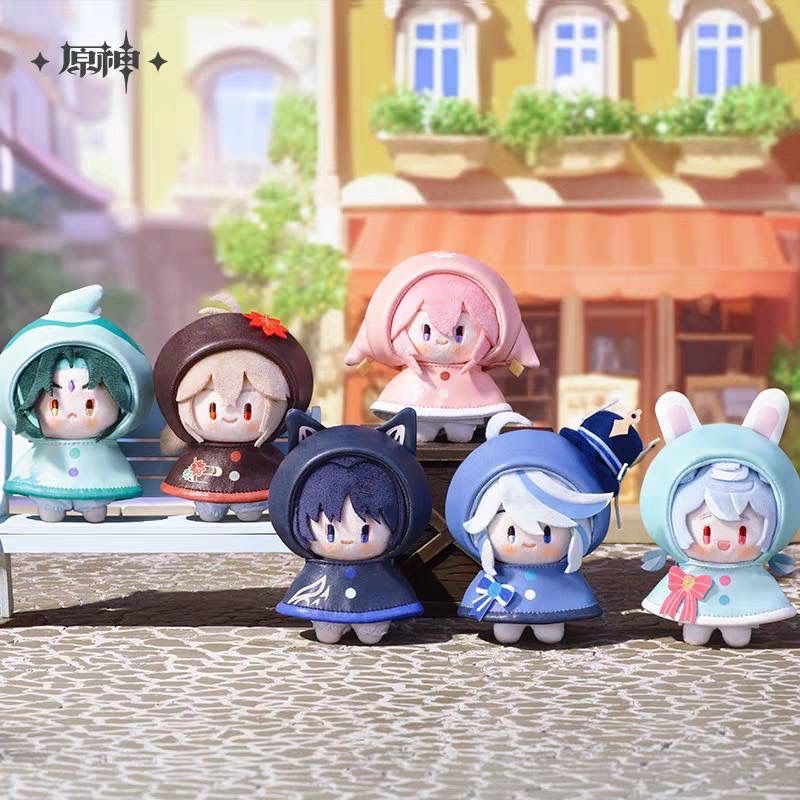 原神 フリーナ ぬいぐるみ 公式正規品 7日以内発送】原神 フリーナ ぬいぐるみ 公式服付き 20cm | 萌猫