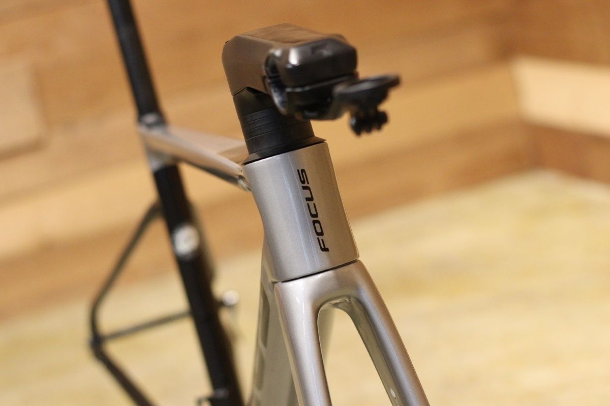 フォーカス FOCUS イザルコマックス ディスク IZALCO MAX DISC 9 2019