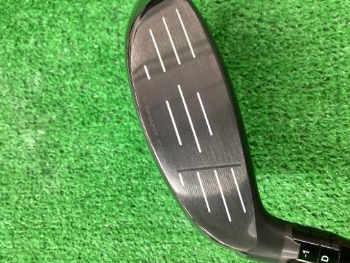 【海外定番】 キャロウェイ PARADYM Ai SMOKE MAX 3W フェアウェイウッド FW TENSEI 50 for CW Ai SMOKE FW フレックスS メンズ 男性用 右利き 右用 Bランク ゴルフクラブ 品質保証で、高速配送！