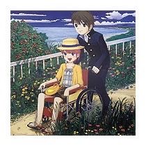 村上隆 Mr. ミスター どこにもいかないで ED300 zingaro kaikaikiki カイカイキキ ポスター アート 美術品