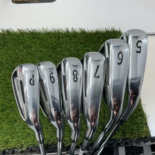 中古】 タイトリスト Titleist AP2 714 6S USA アイアンセット