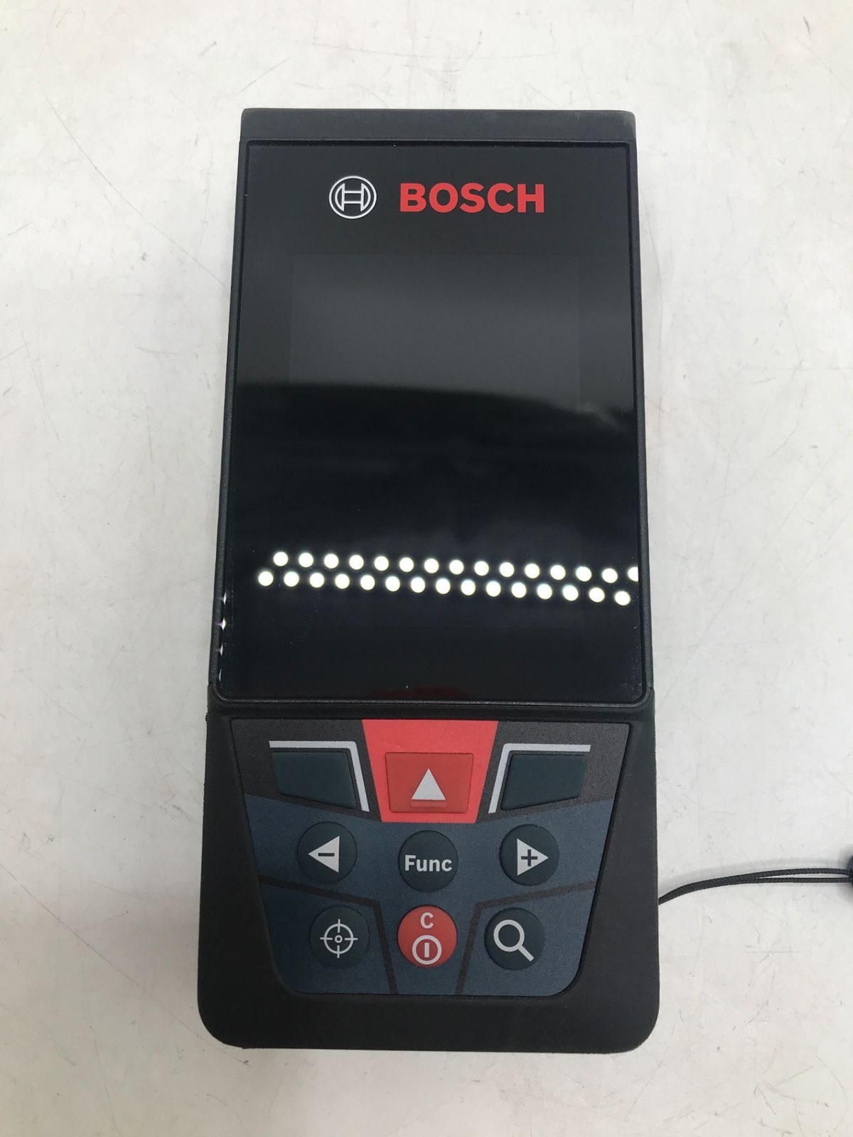 品 BOSCH ボッシュ データ転送レーザー距離計 GLM150C型 IT6TY3Q4JJGW エコツール岡崎岩津店 M02