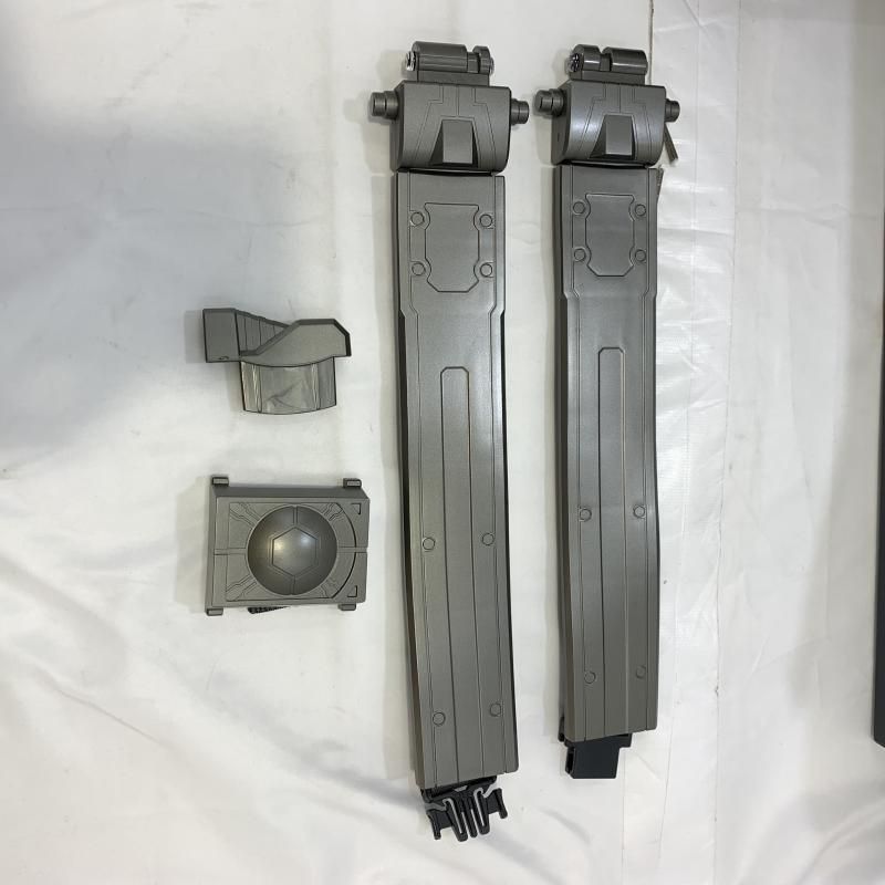 CSM バースドライバー＆Xユニット