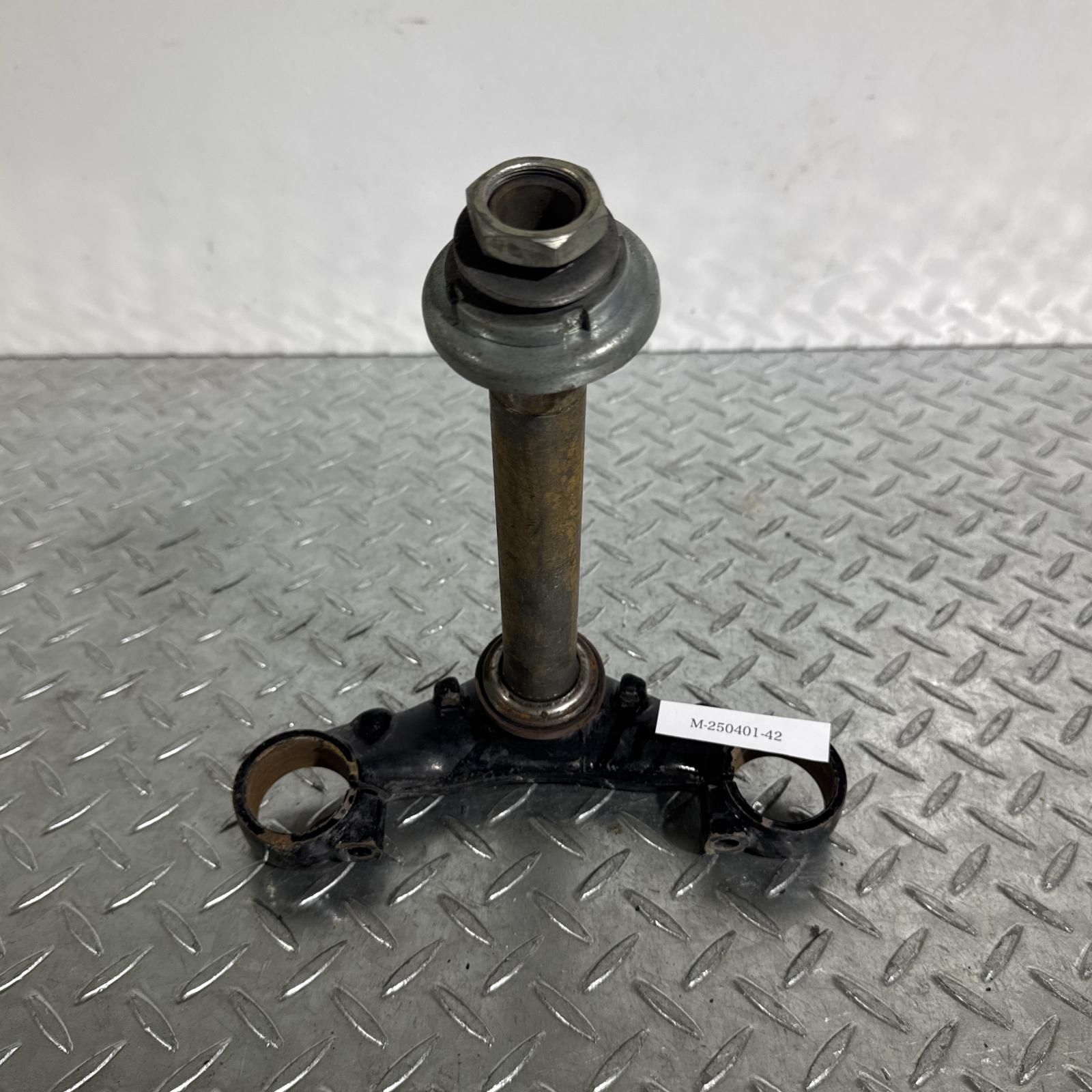 HONDA CBX400F ステム ホンダ - メルカリ