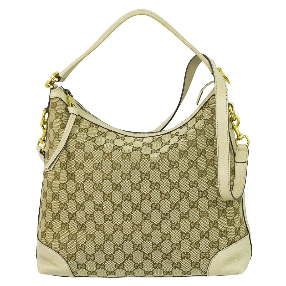 GUCCI グッチ ハンドバッグ GGキャンバス ベージュ 楽天市場】【バッグ】GUCCI グッチ GGキャンバス ハンドバッグ