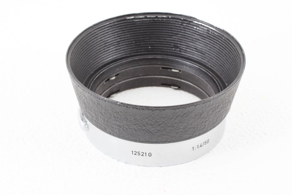  LEICA ライカ レンズフード XOOIM ズミルックス用 レンズフード レンズアクセサリー