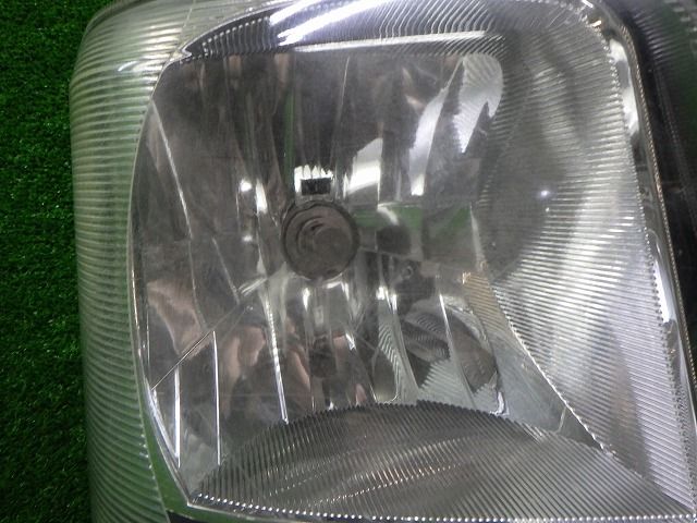 エブリイ ヘッドライト 左右 ハロゲン DA64V LE04G6129/H6129