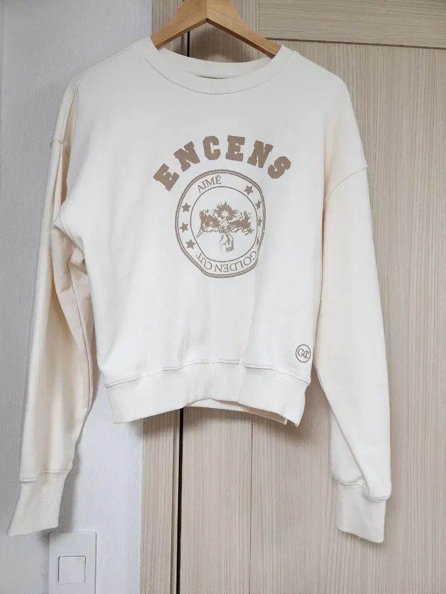 ジーカット スウェット スカートセット