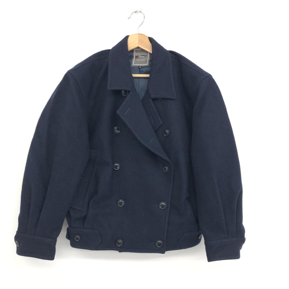 ジャケット・アウター leinwande Nylon Cropped Jacket / Black ラインヴァンド LEINWANDE Nylon Cropped Jacket ジャケット