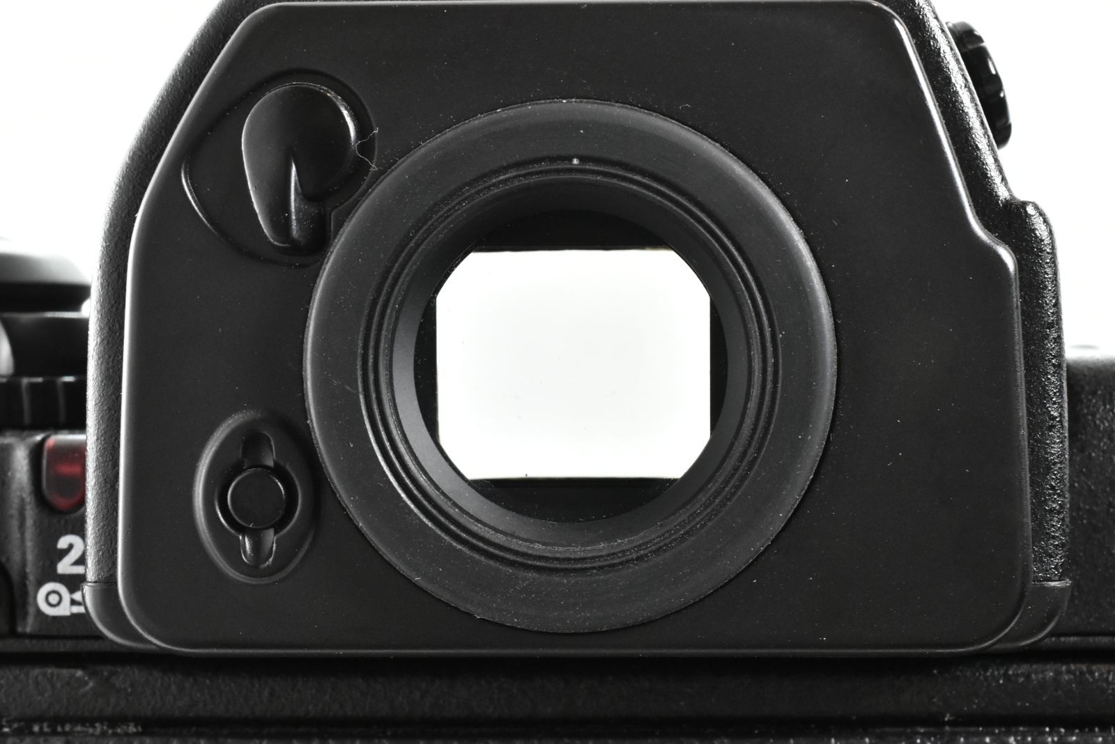 Nikon F5 ボディ 35mmフィルムカメラ