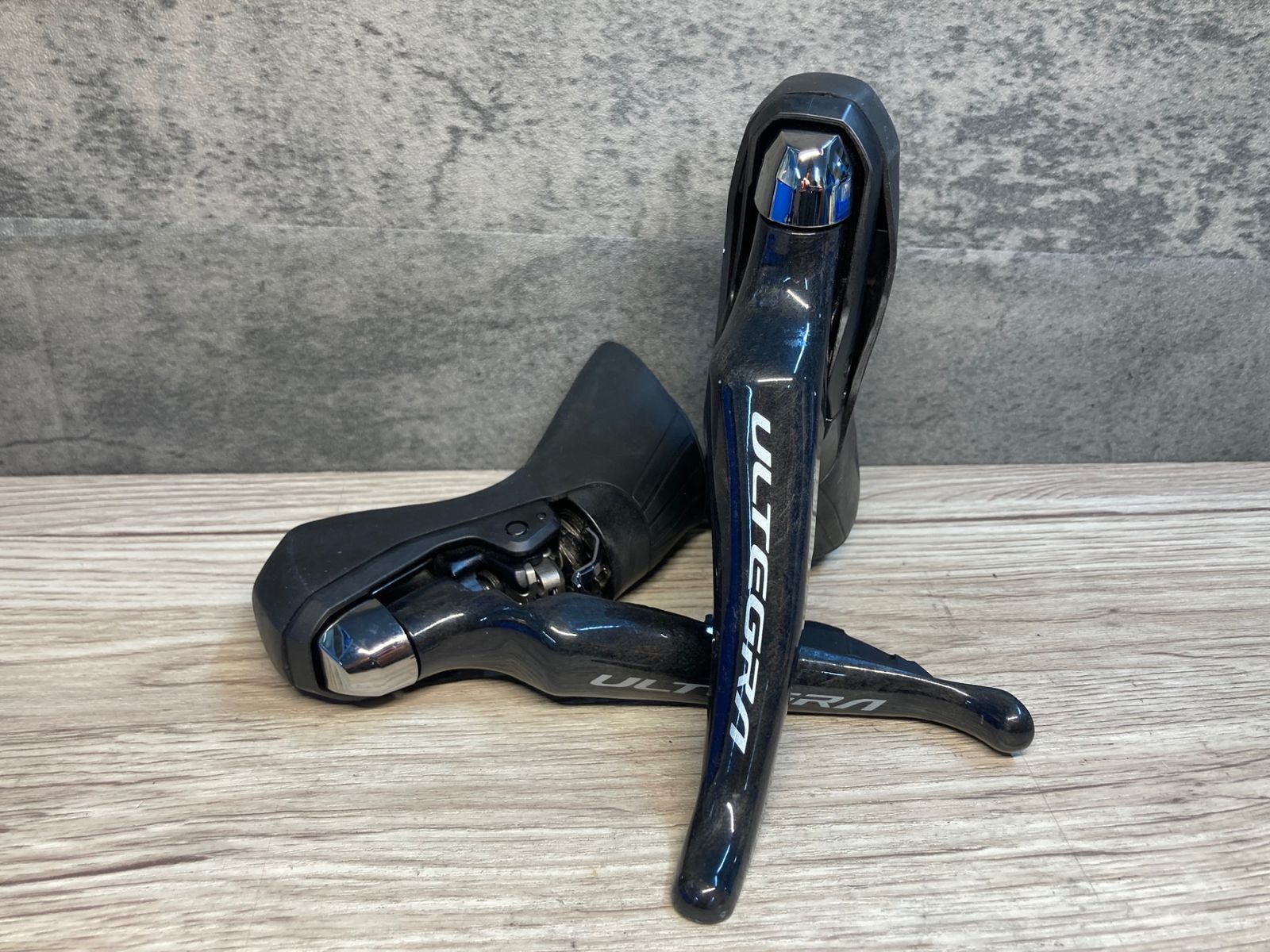JC476 シマノ SHIMANO アルテグラ ULTEGRA ST-R8020 STIレバー