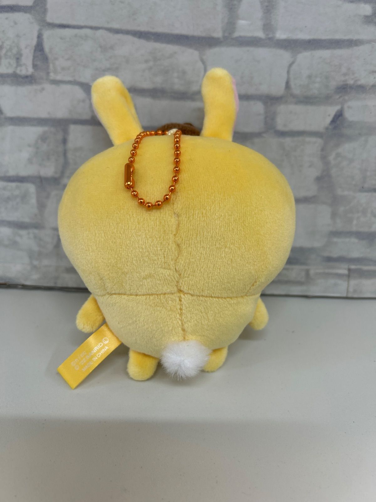 M3-30】◇ ちいかわ × サンリオキャラクターズ ぷちミニ