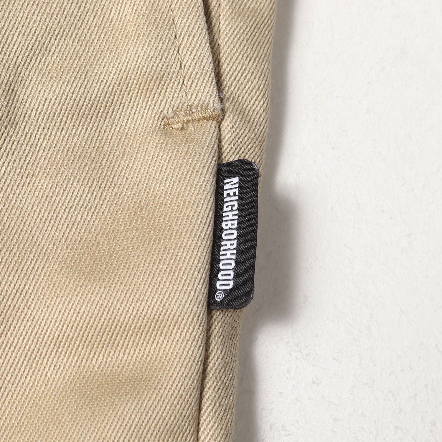 NEIGHBORHOOD ANKLE PT アンクルパンツ ネイバーフッド アンクルパンツ （neighborhood テーパード
