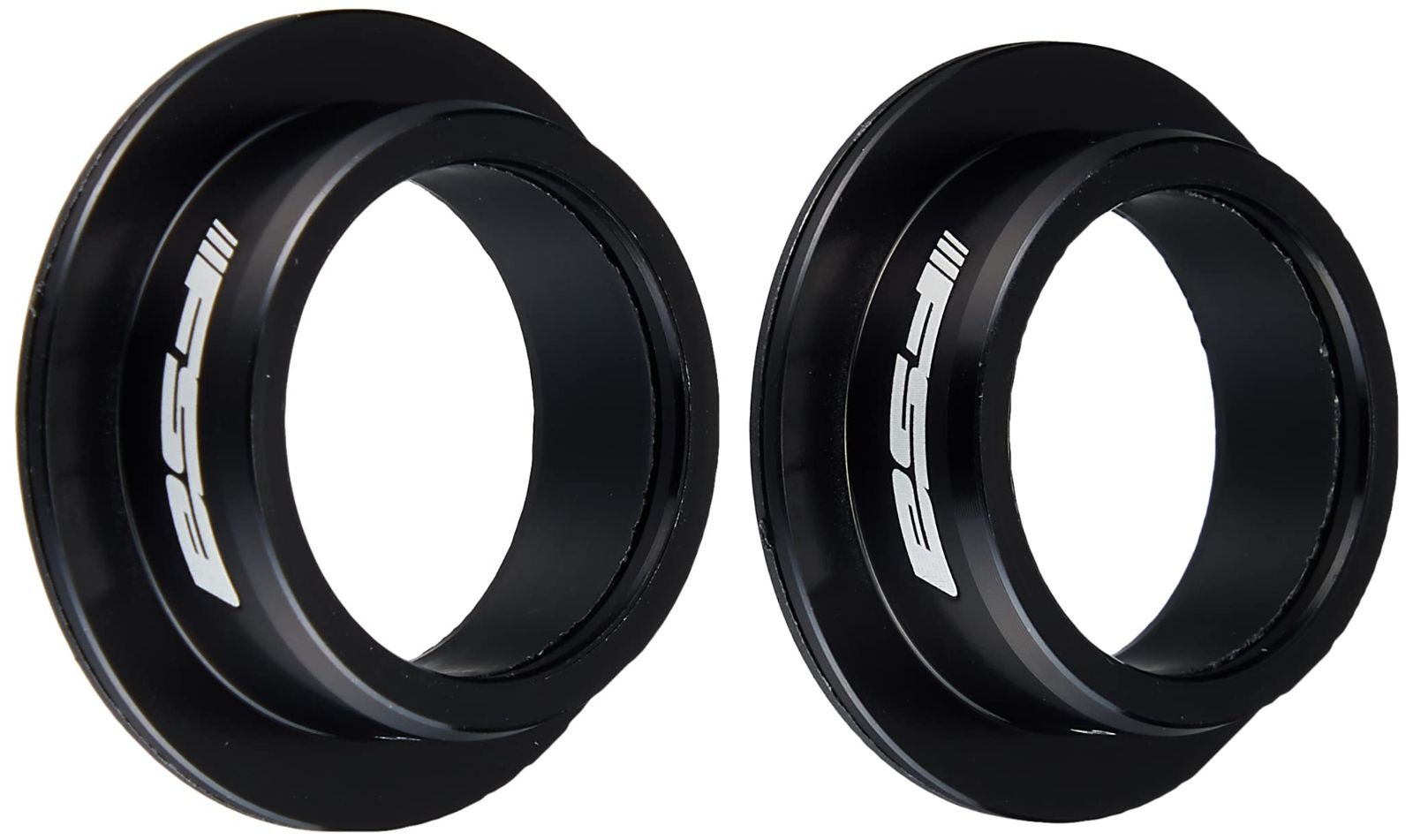 【新着商品】200-3202 30to24 reducer ROAD BB ブラック EVO386 スペア ボトムブラケット パーツ 部品 自転車 エフエスエー(Fsa)