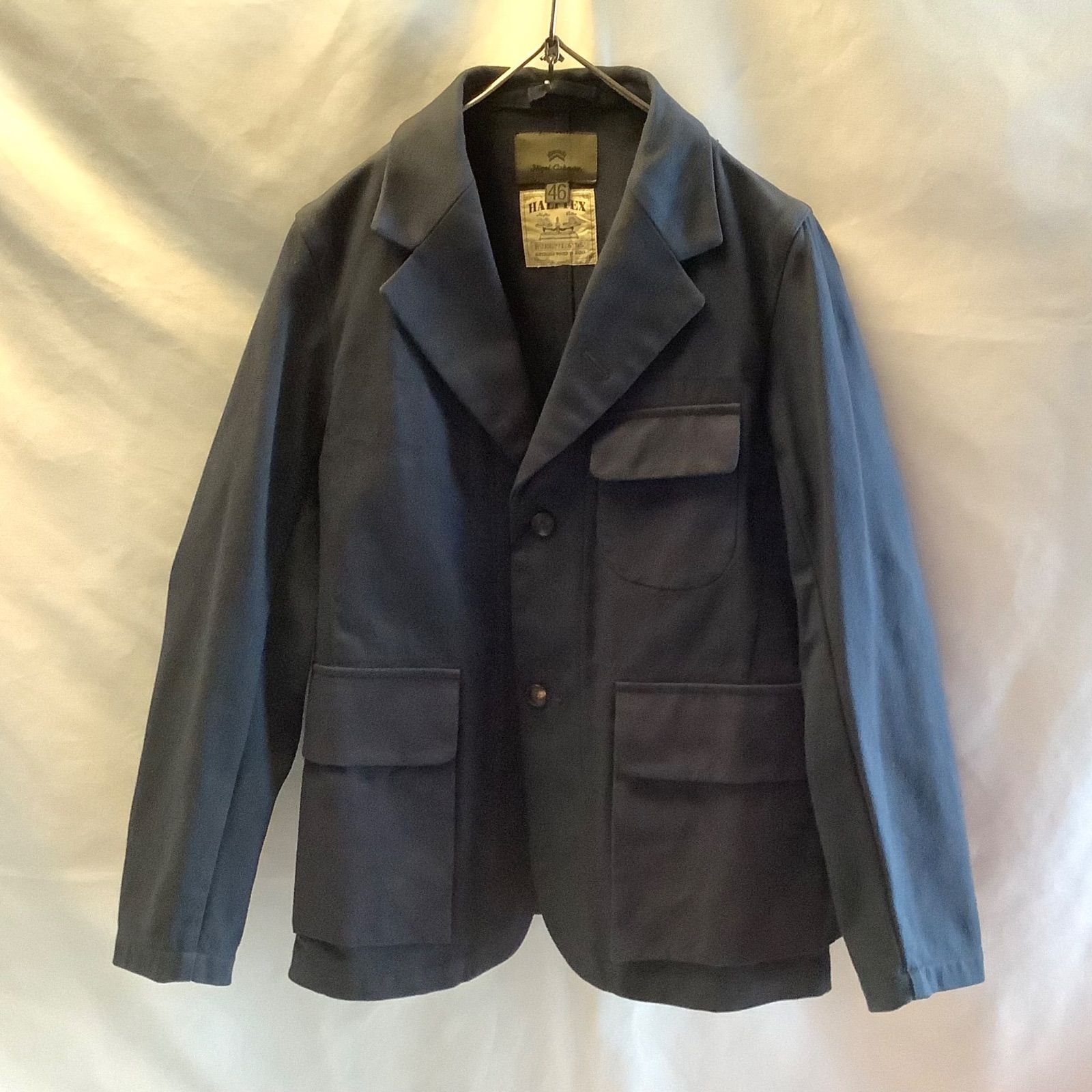 新品 Nigel Cabourn MAIN LINE 