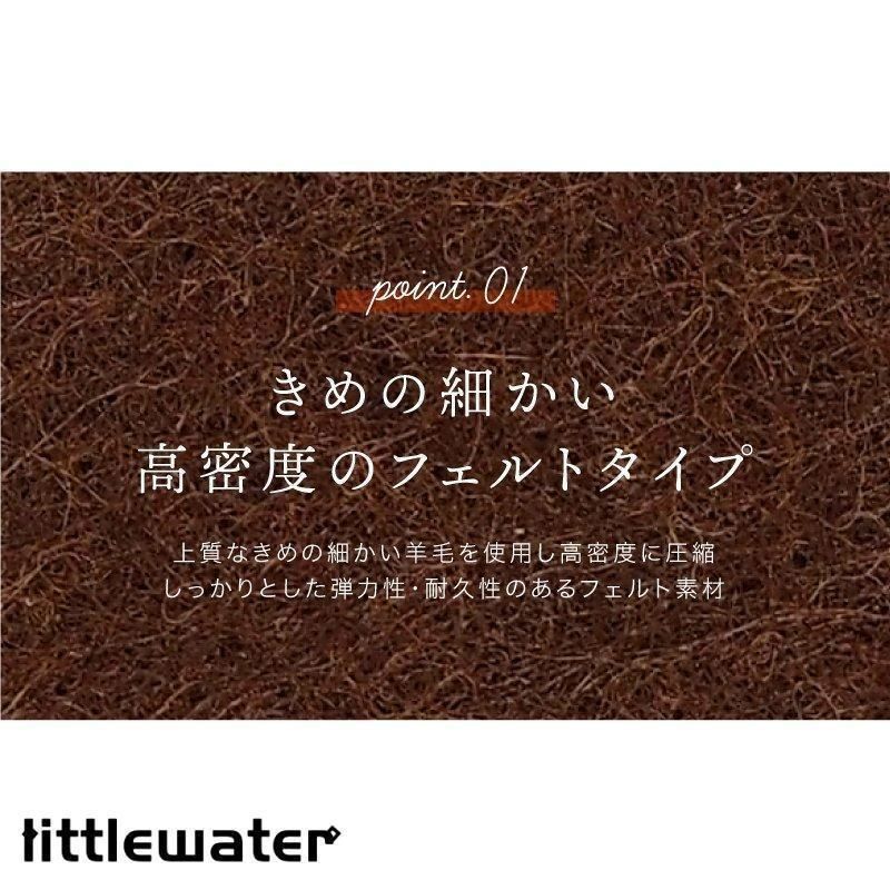 家具保護パッド 72個入り