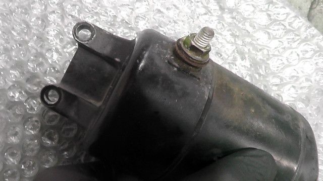 エリミネーター250V VN250A-005xxx の セルモーター 1758180060 BRIGHTFACE_UK