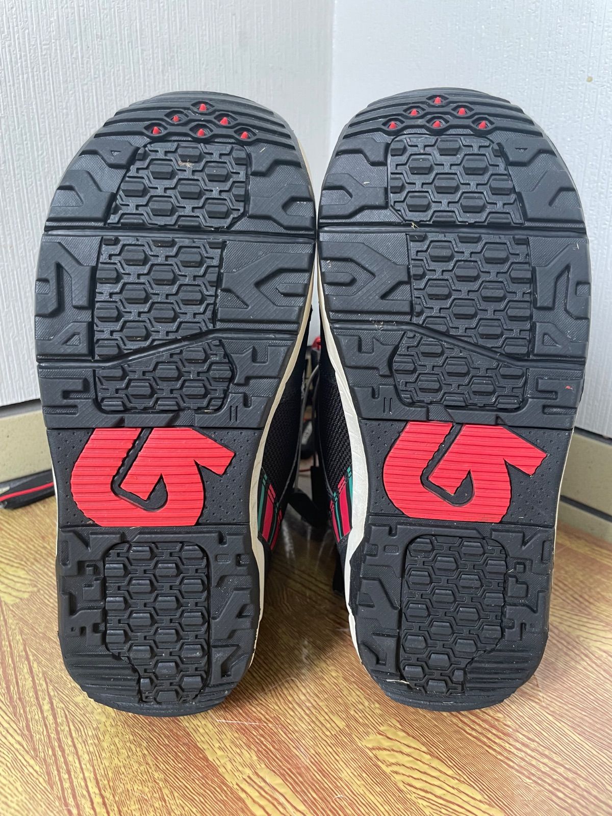FIT 27cm