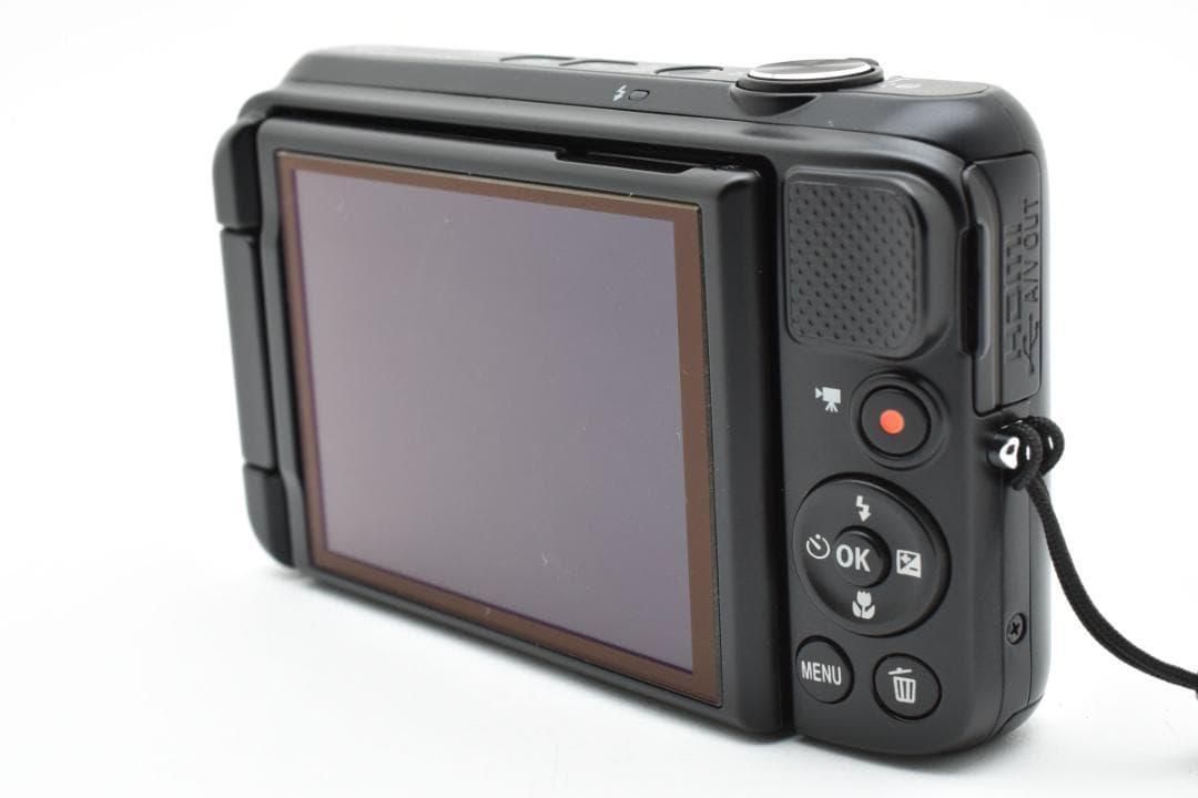 クールピクス ブラック