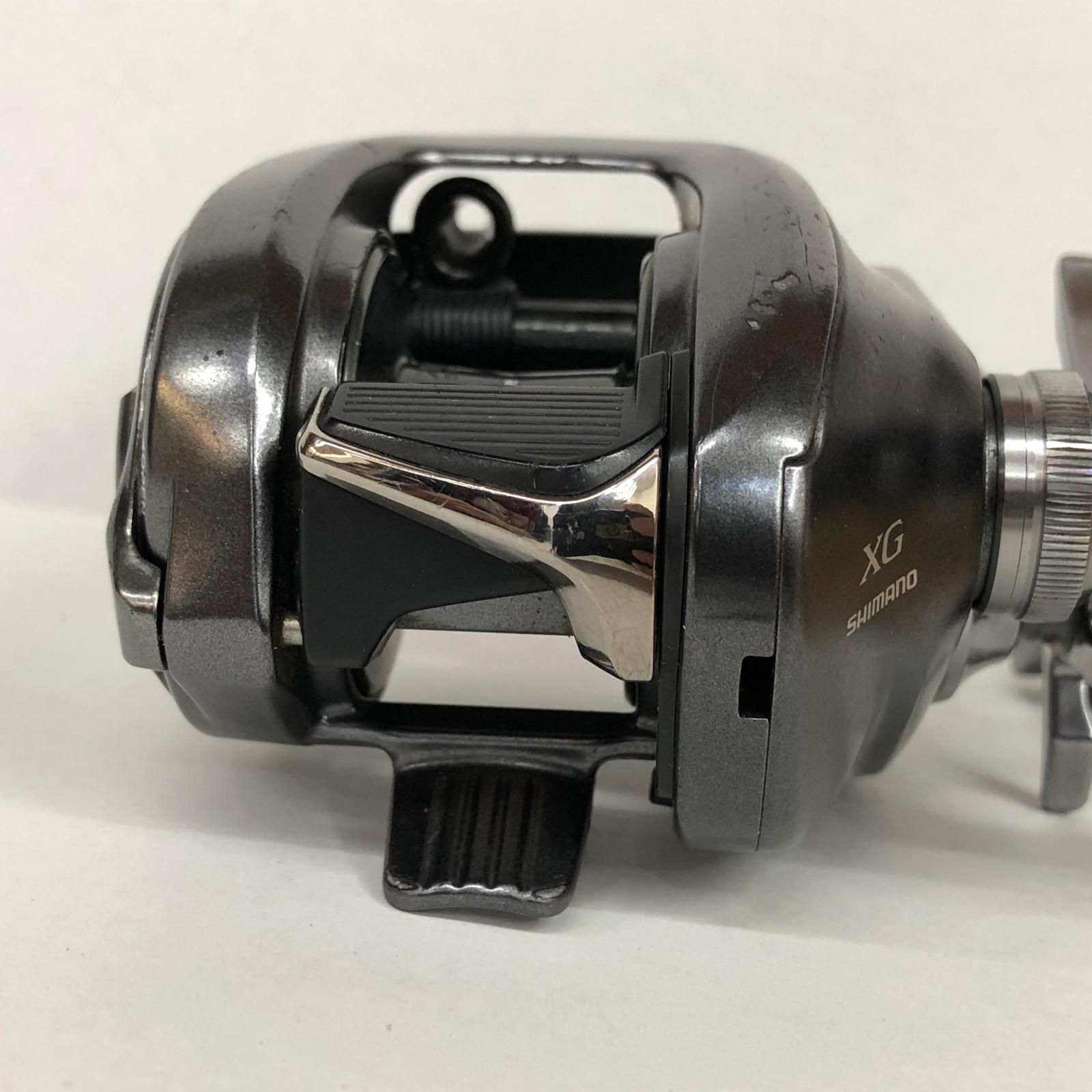 SHIMANO - 【加古川店】 中古 SHIMANO | シマノ リール 22バンタム XG 【ベイトリール/右ハンドル】 【86】 SHIMANO - 【加古川店】 中古 SHIMANO | シマノ リール 22