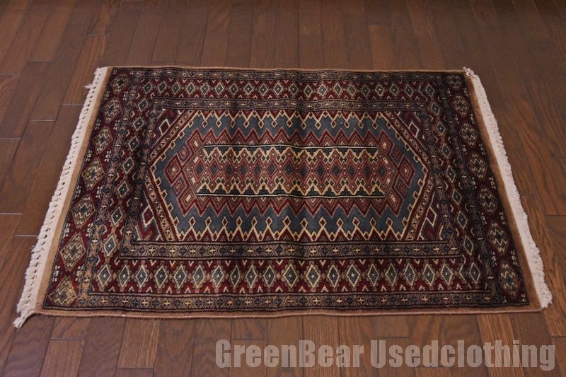 チェーンアームハンドラッドジャンクス チェーンアームハンド