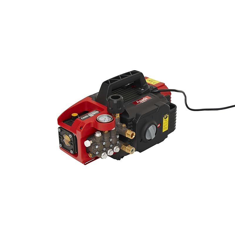 アサダ Asada 高圧洗浄機 HD0860 8|60 0