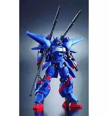 中古】フィギュア 魂SPEC XS-14 XD-02 ドラグナー2 「機甲戦記