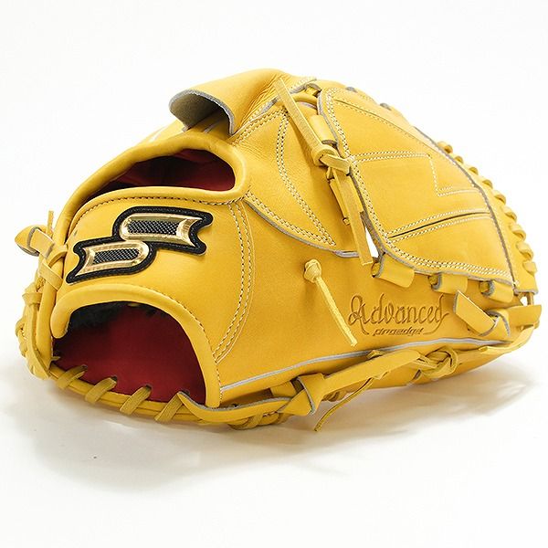 新品未使用】 野球 グローブ 硬式 大人 右投げ SSK プロエッジ proedge 