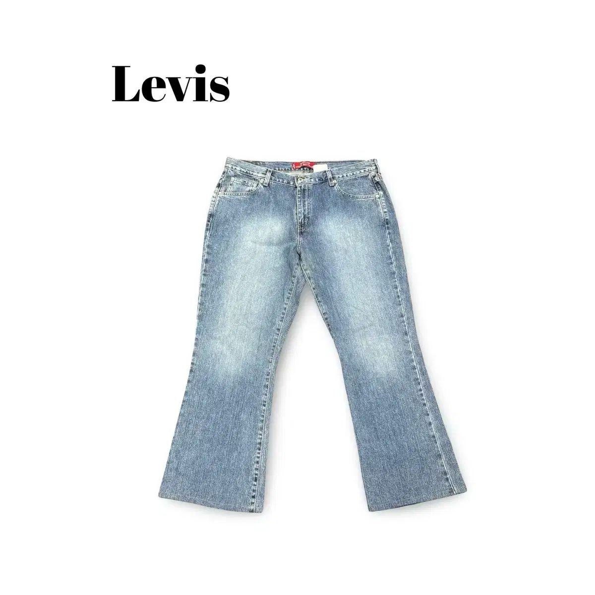 リーバイス ブーツカット ブーツ 0 Levi
