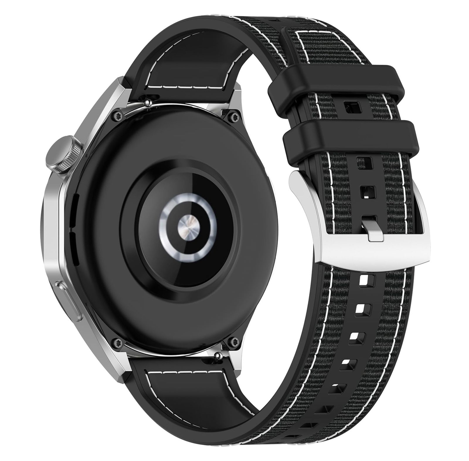 SHEAWA] for HUAWEI WATCH GT5 Pro 46mm/GT5 46mm バンド ベルト 3点 