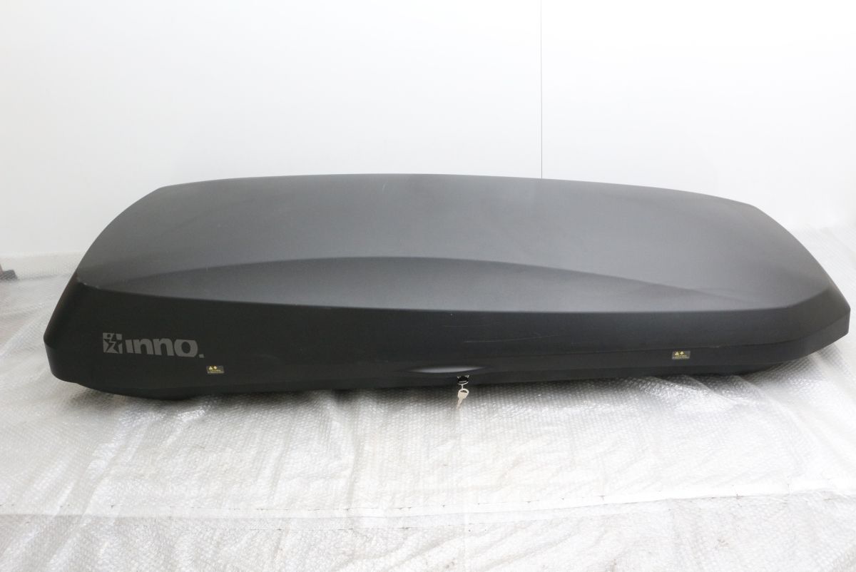 inno ルーフキャリア xs400 TR140 取付フック ルーフボックスセット BMW G31 3シリーズツーリング用 鍵付き 送料別途見積もり商品