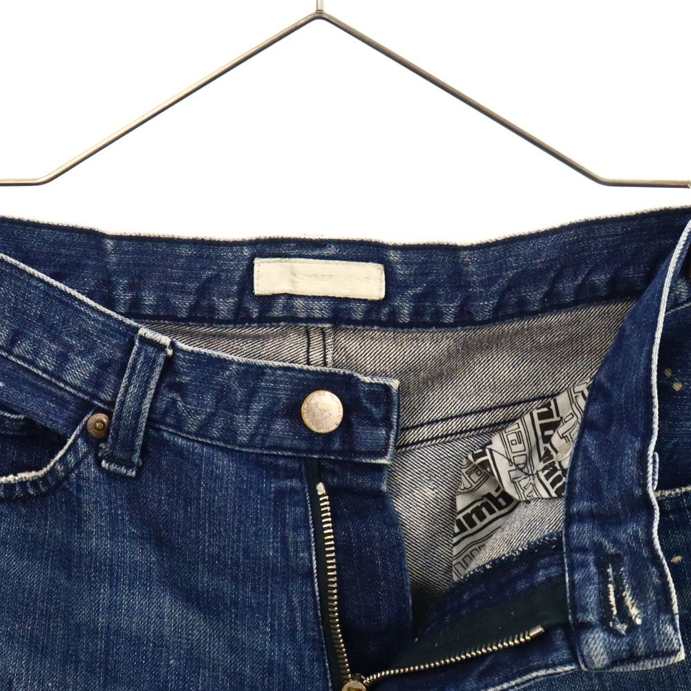 NUMBER (N)INE (ナンバーナイン) 01AW ARCHIVE STANDARD期