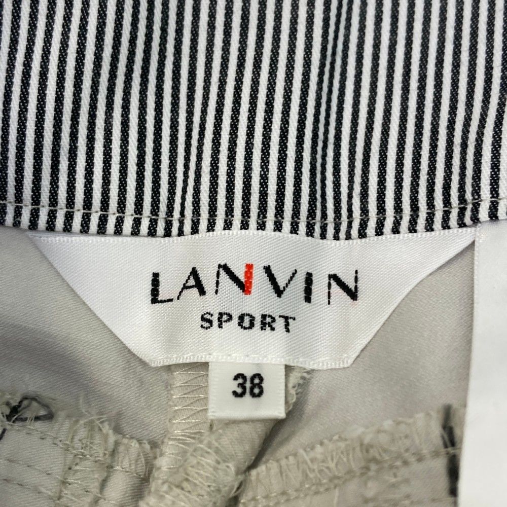 ランバン スポール