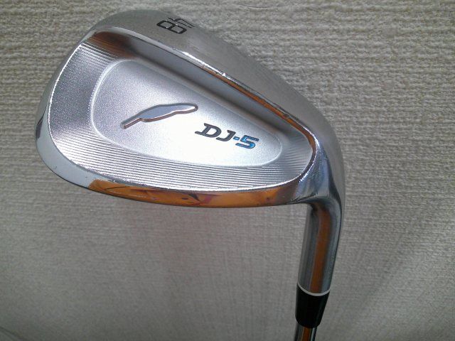 フォーティーンDJ-6 ウェッジ 58 N.S.PRO DS-91w DJ-6 | 58 | NSプロ