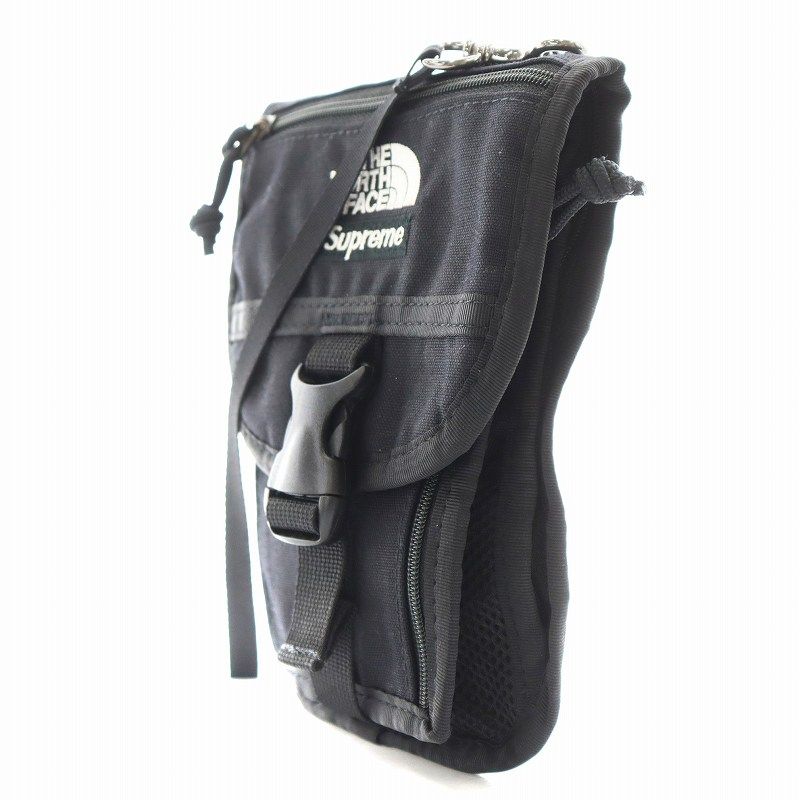 supreme North Face ポーチ cliffedge_20031503