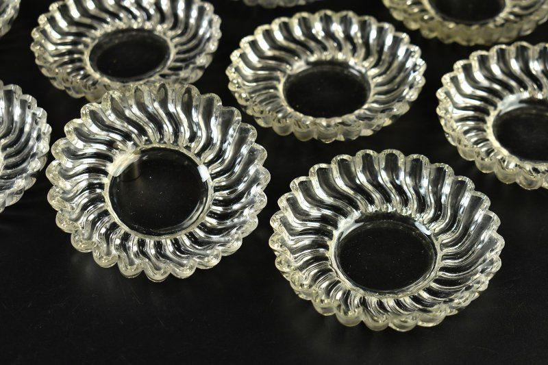 ルネ・ラリック 「カシェ」PAPILLON. 1919年のモデル 超美品 19