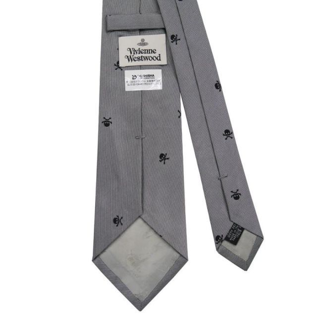 Vivienne Westwood ヴィヴィアンウエストウッド ネクタイ AW2024
