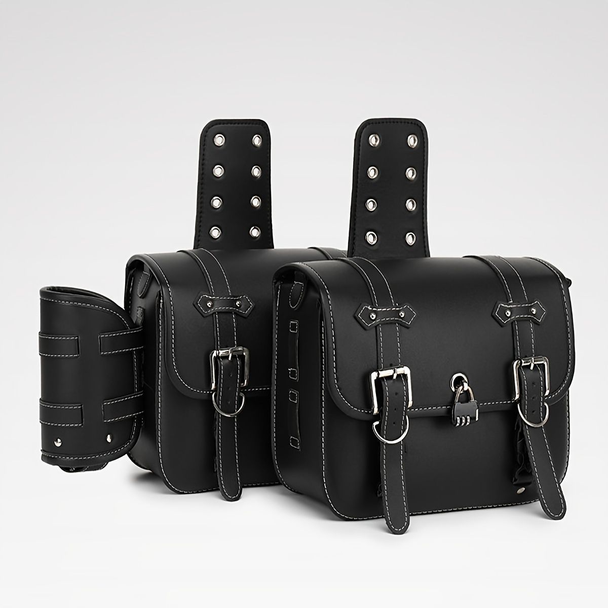 廃盤 PORTER TANKER ボストンバッグ 大容量 ブラック ナイロン