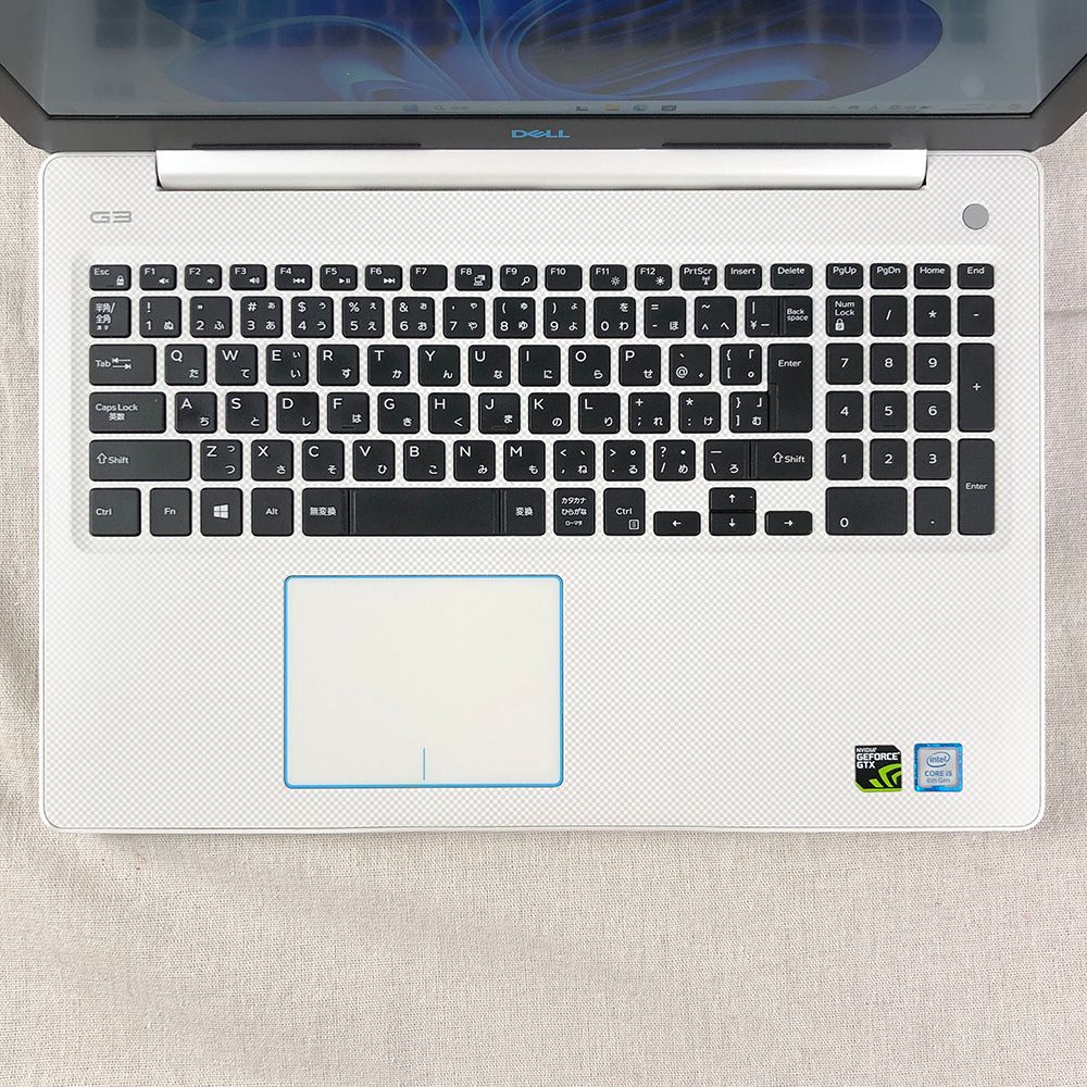 ◇ジャンク品◇ゲーミングノートPC デル DELL G3 3579【i5-8300H 