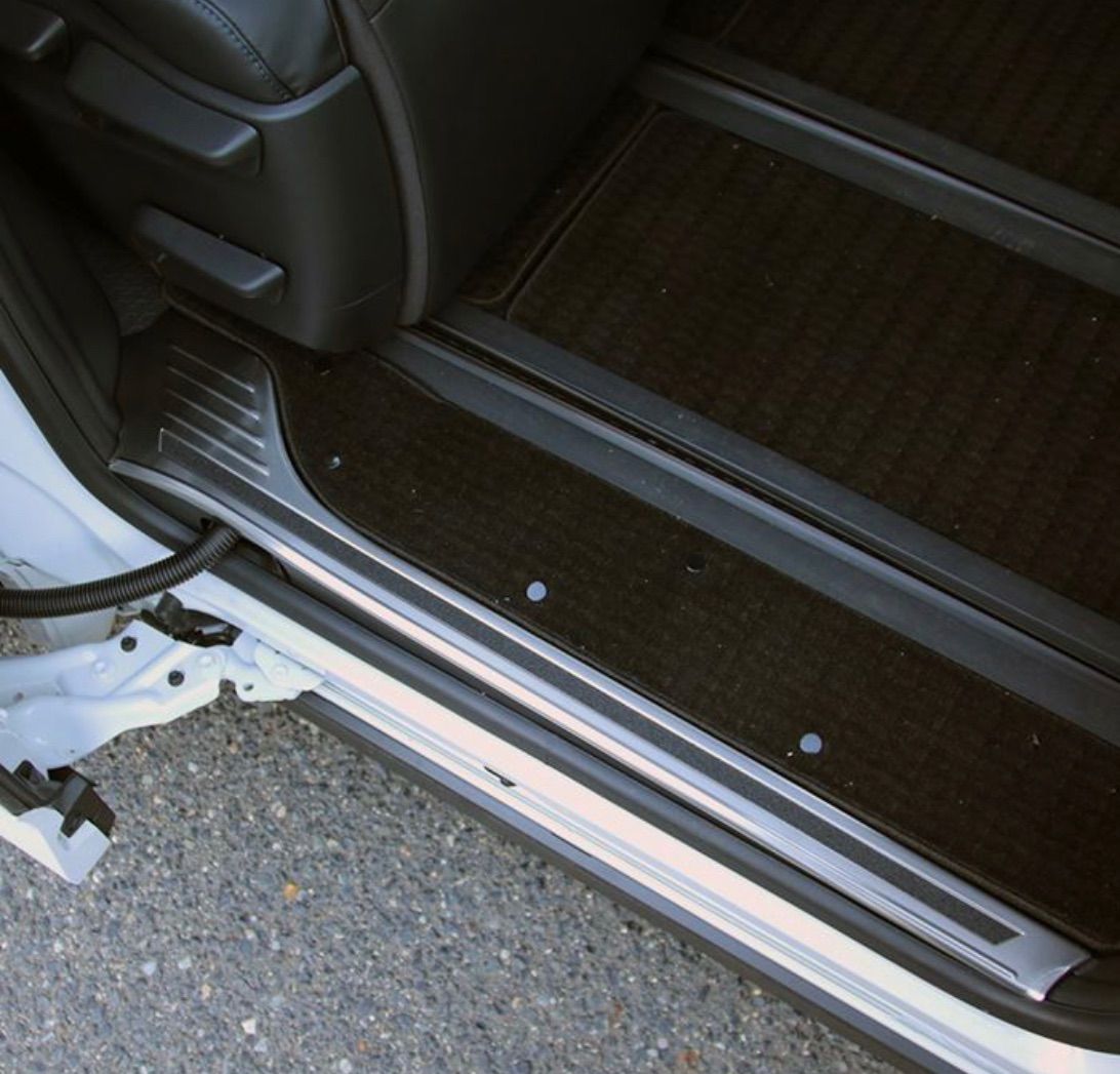 ヴォクシー90系VOXY