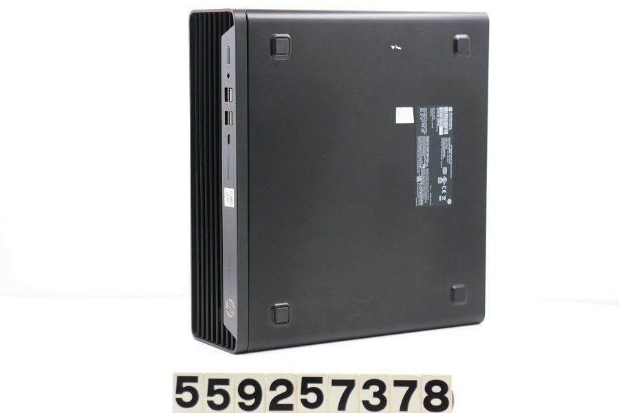 HP EliteDesk 800 G6 SFF Core i3 10100 3.6GHz|8GB|256GB SSD |Multi|Win11 559257378