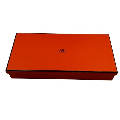 HERMES エルメス カシミヤマフラー 25×170 cm 《エニー・モール HERMES エルメス カシミヤマフラー 25×170 cm 《エニー・モール