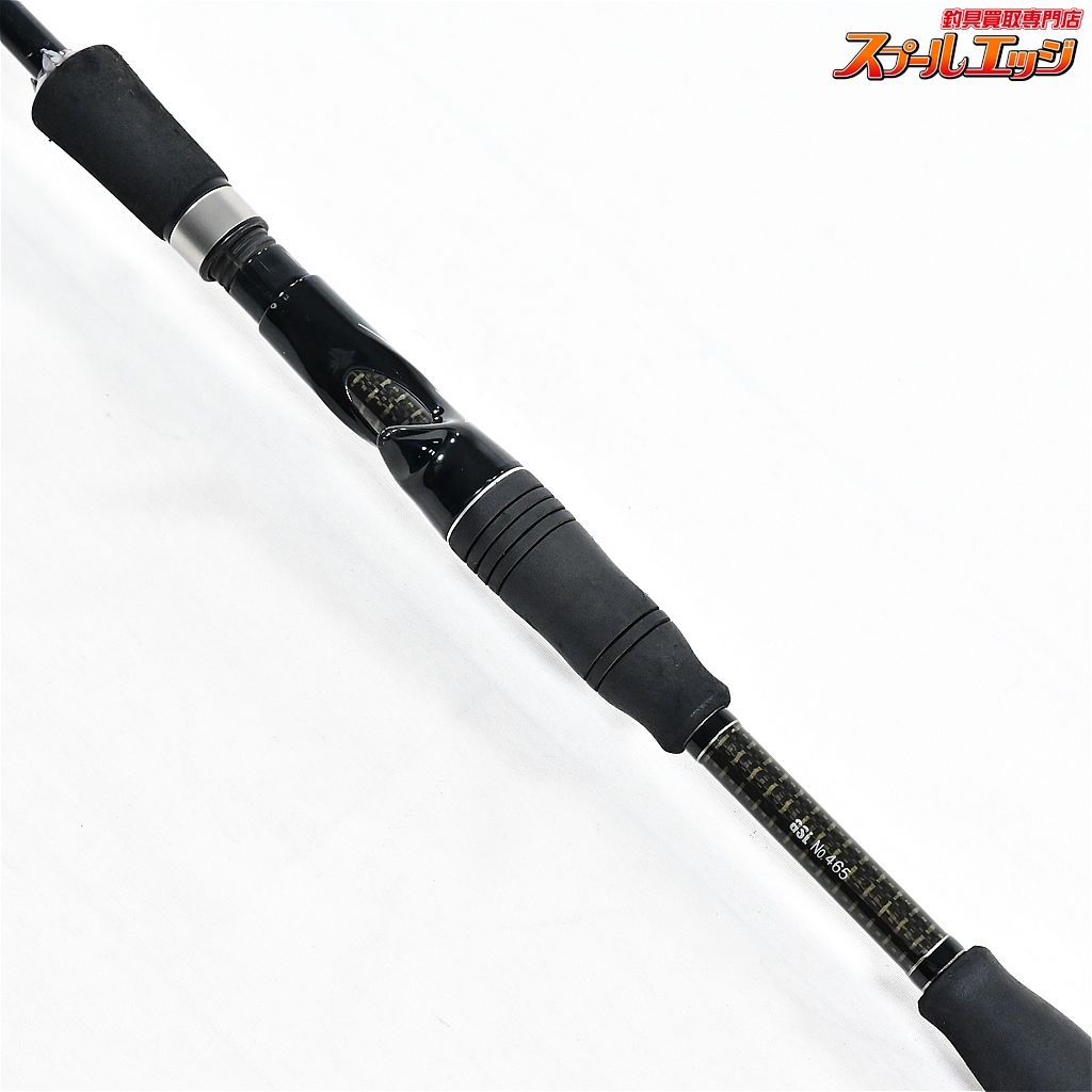 DEAD SWORD KG-00 G-710EKH バスロッド 【公式通販】